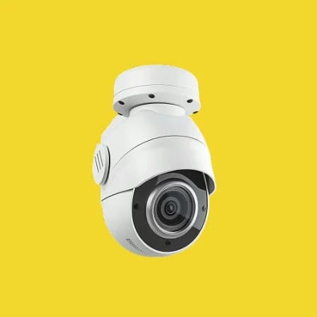 Câmera 360°