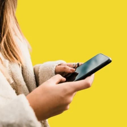 App próprio